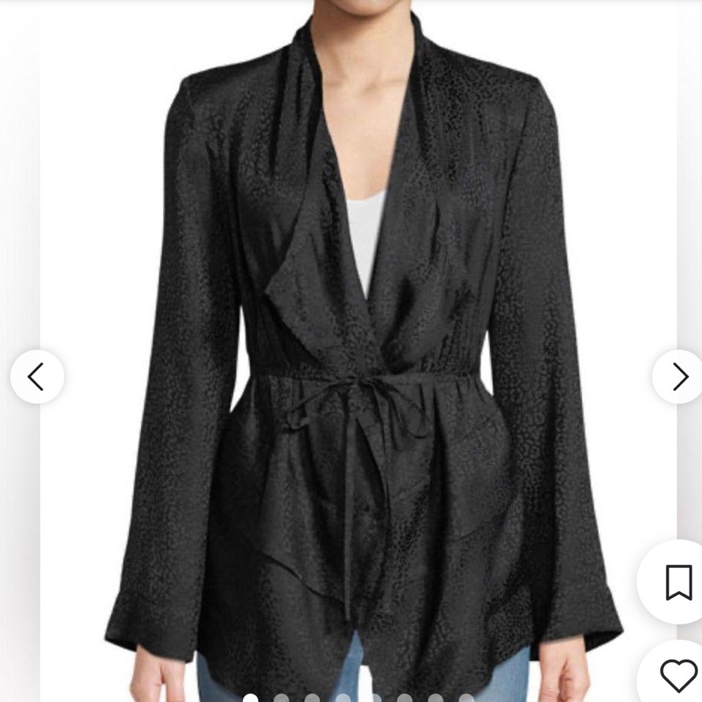 IRO Fernel Jacket